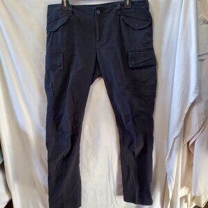 Lauren Ralph Lauren Women's Cargo Pants Size 8